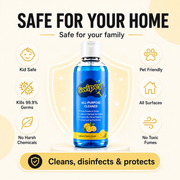 Multi-Purpose Cleaner All-in-One (Buy 1 Get 3 FREE)