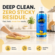 Multi-Purpose Cleaner All-in-One (Buy 1 Get 3 FREE)