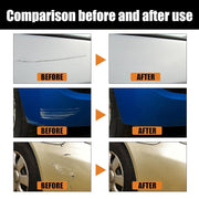 Car Scratch Removal Wax (Buy 1 Get 1 Free)