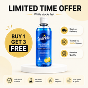 Multi-Purpose Cleaner All-in-One (Buy 1 Get 3 FREE)