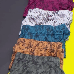 Men's Attractive Printed Underwears (Buy 1 Get 5 Free)