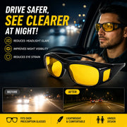 Day & Night HD Vision Goggles
