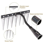 5 Teeth Weeding Tool